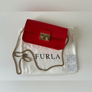 Authentic Furla bag